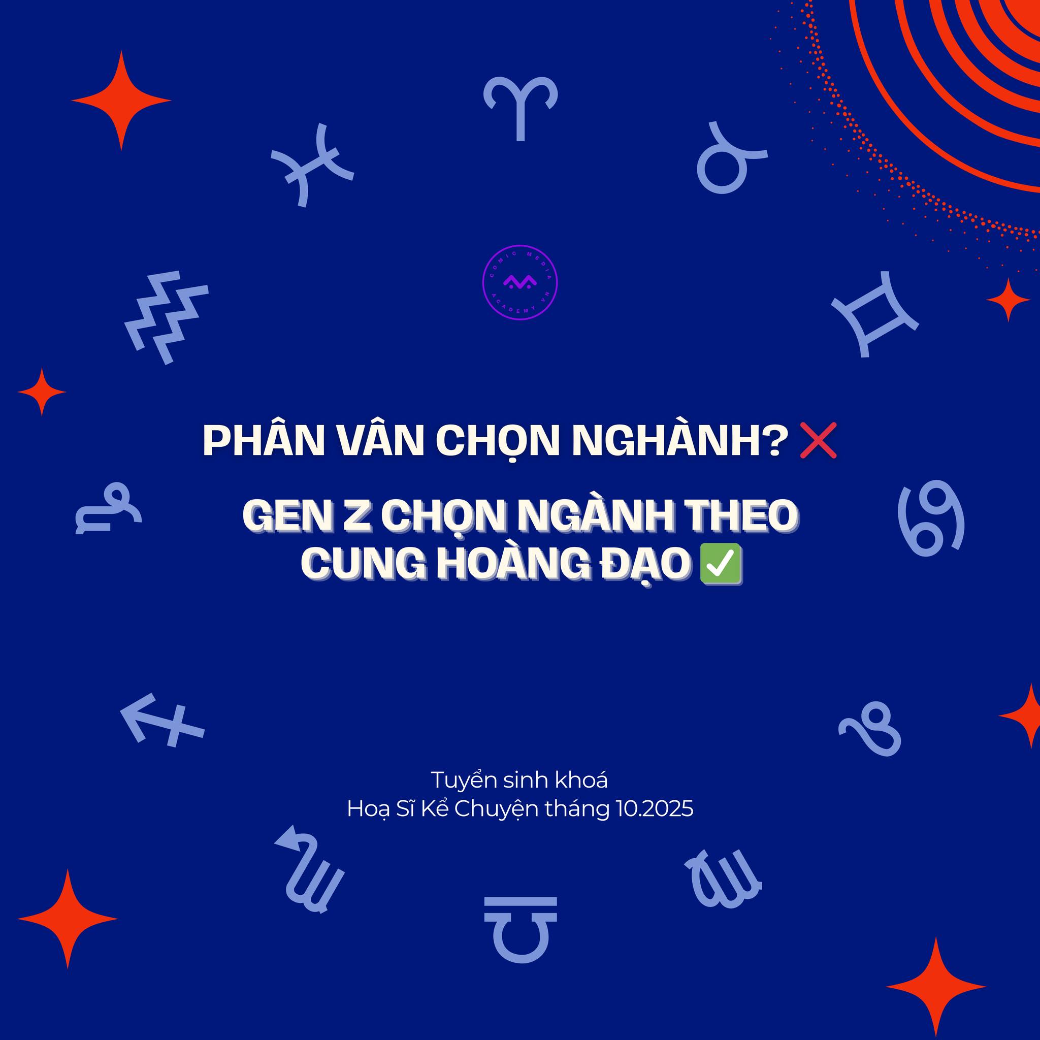 chọn ngành