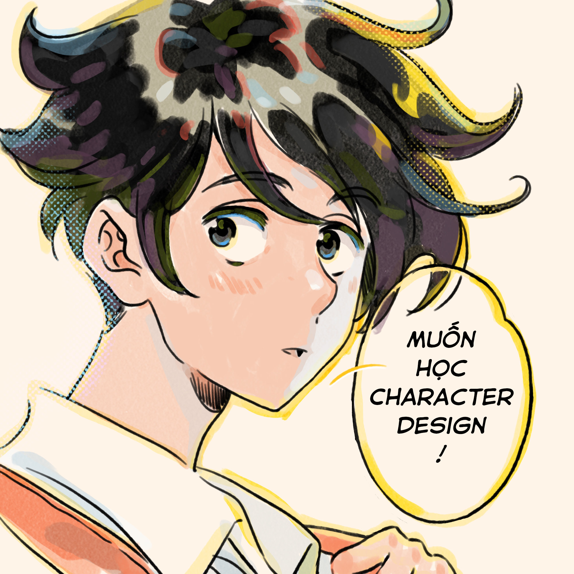 character design