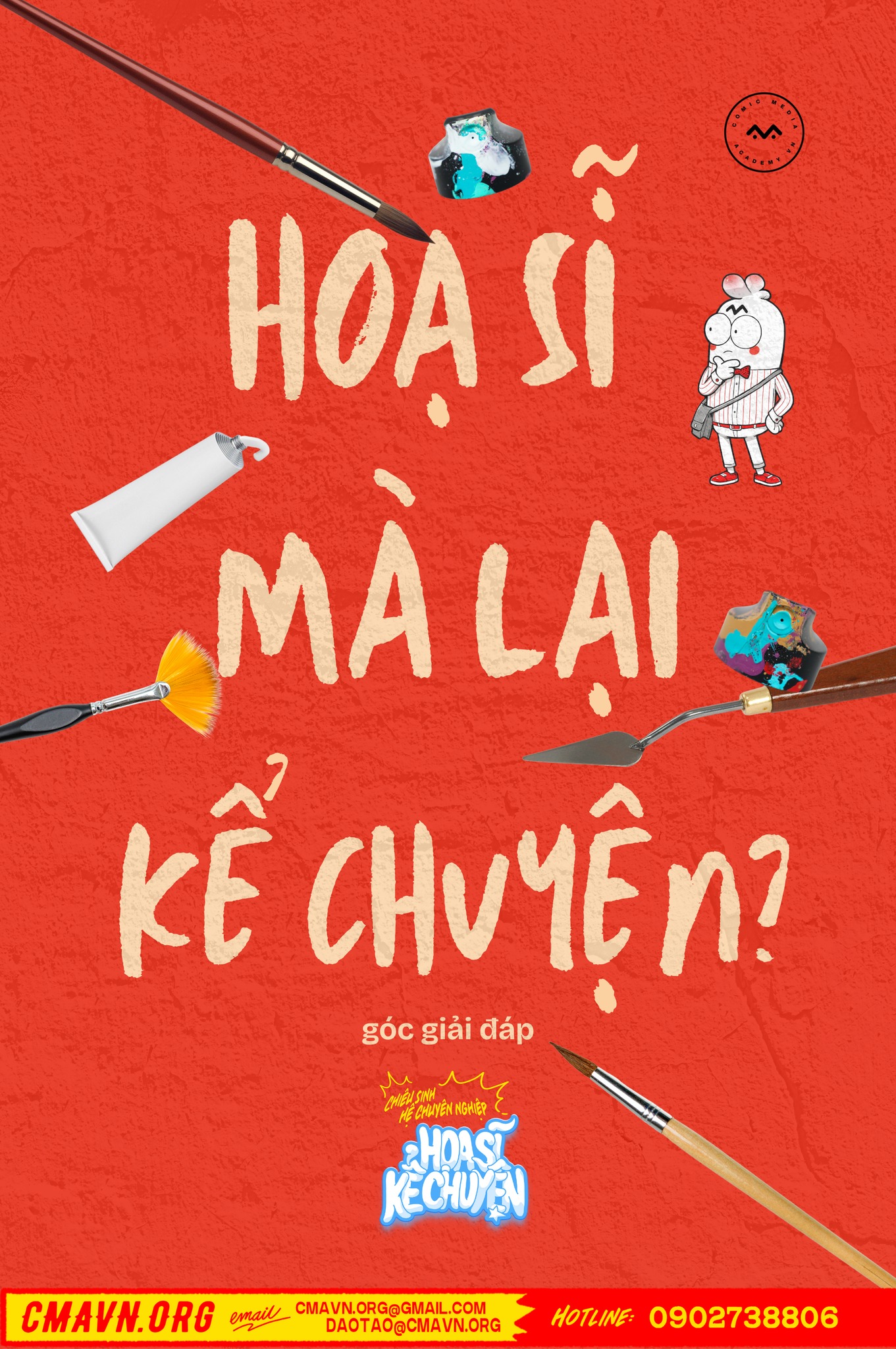 họa sĩ