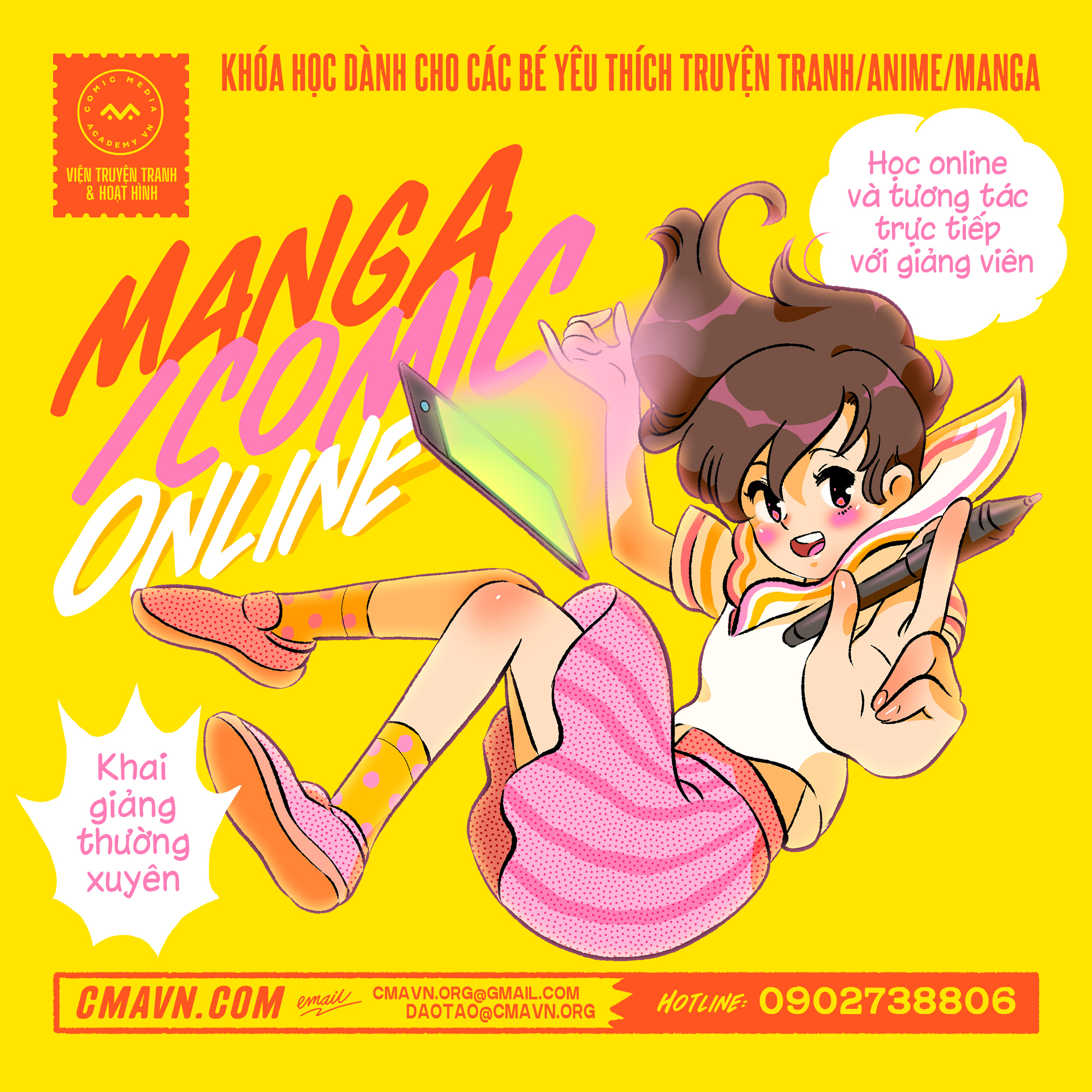 manga comic online