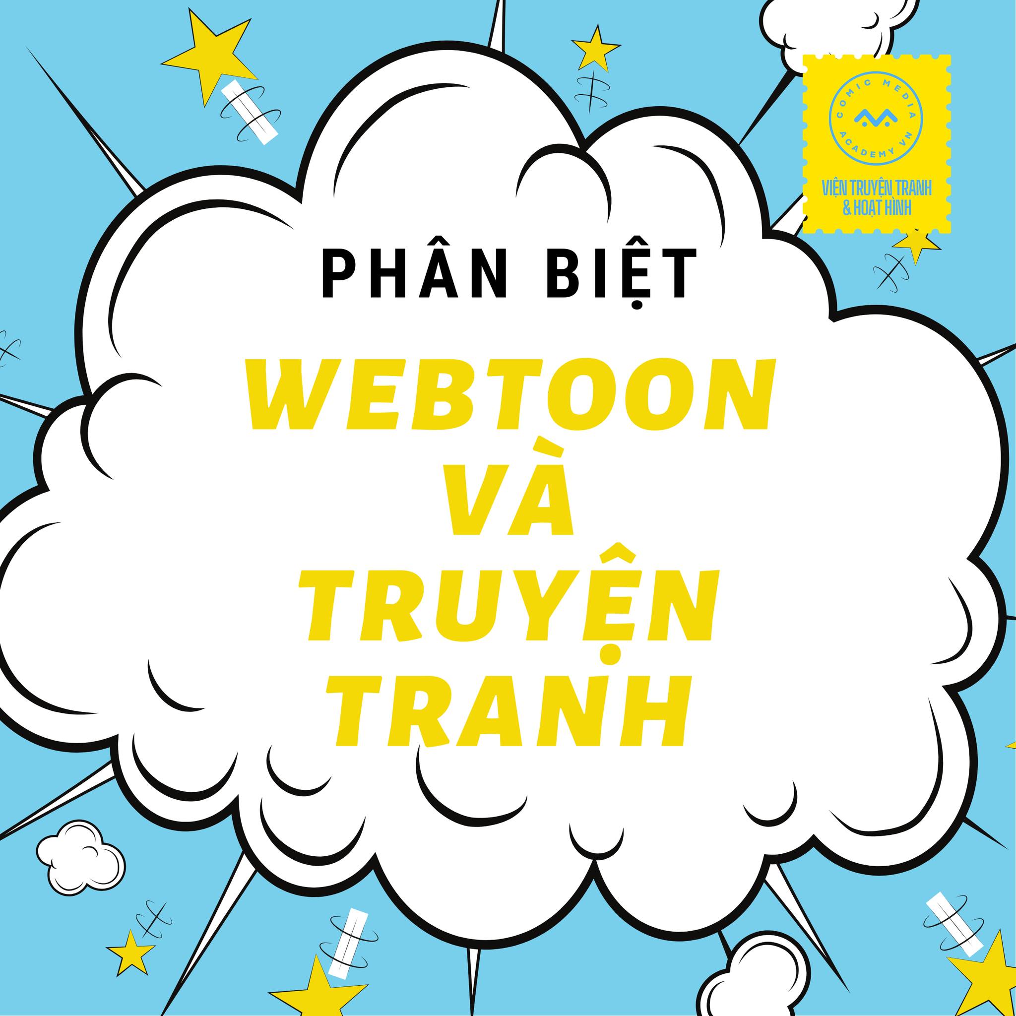 truyện tranh truyền thống