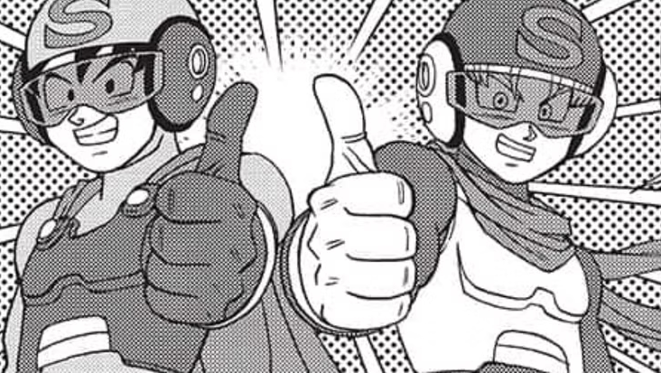 manga Nhật Bản