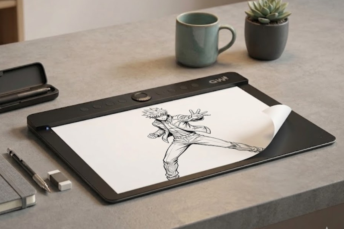 hội họa kỹ thuật số