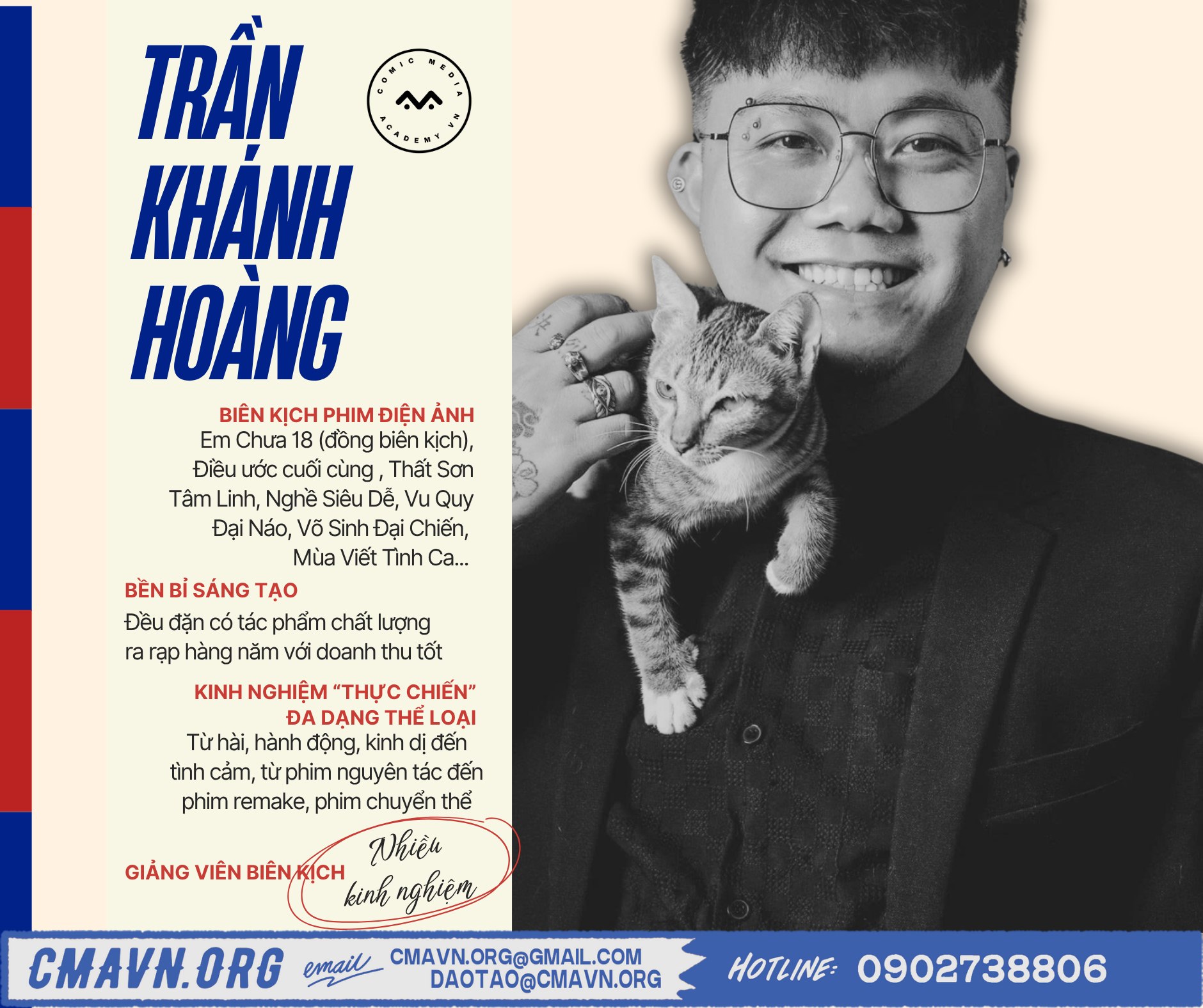 biên kịch cơ bản