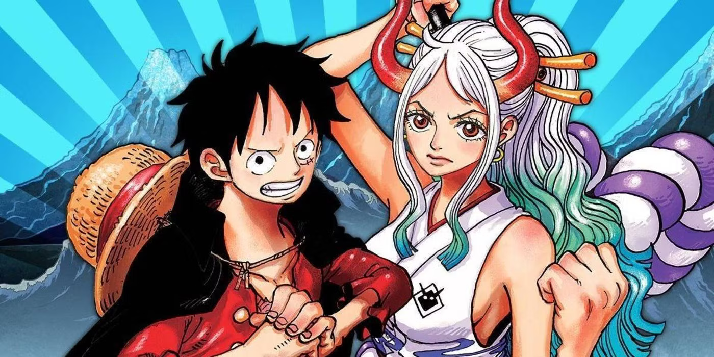 manga Nhật Bản