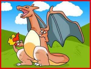 Charizard (1)