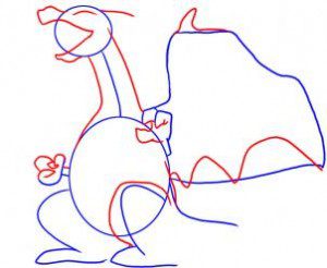 Charizard (3)