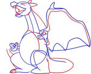 Charizard (4)