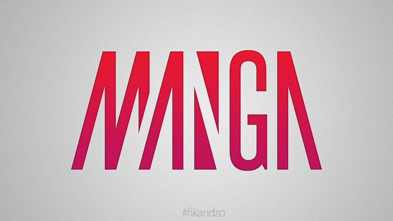 Manga