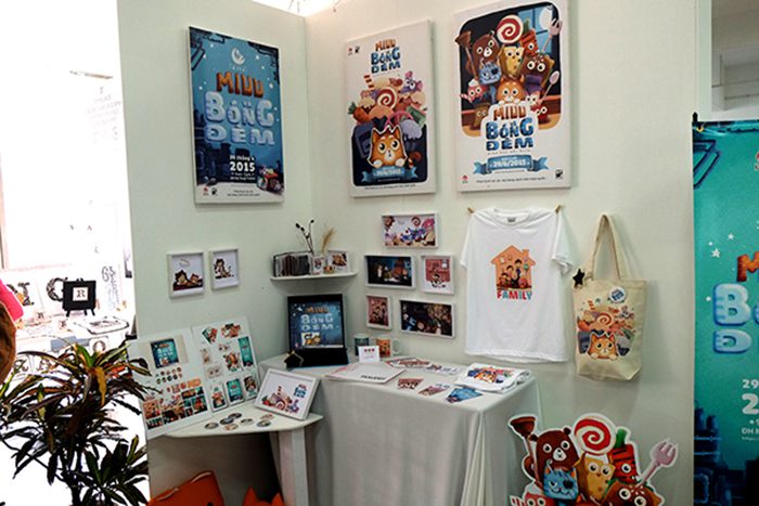 Nguyễn Thị Tâm Anh