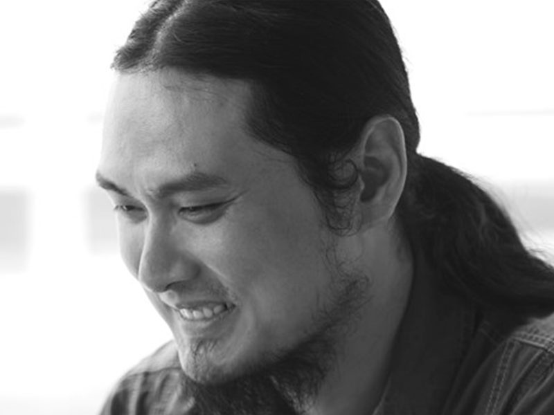 Họa sĩ Phan Vũ Linh