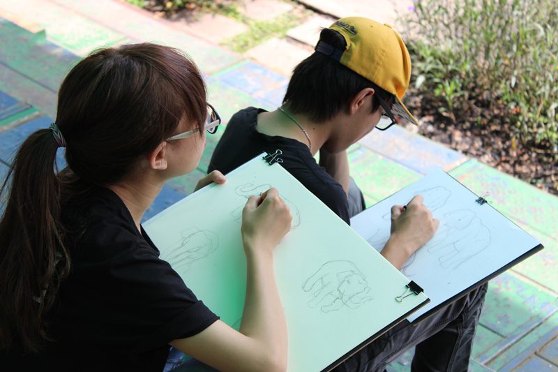 hoc-ve-truyen-tranh-tai-tphcm