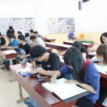 kỹ thuật viên ngành truyện tranh