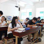 kỹ thuật viên vẽ truyện tranh