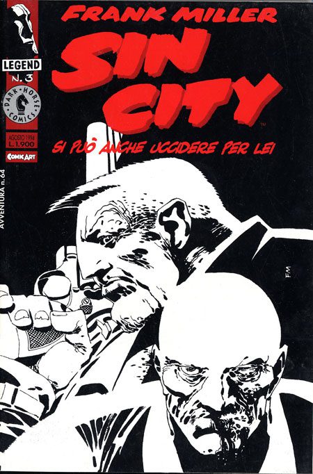 Sin-City