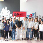 Du học Nhật Bản ngành truyện tranh