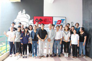 Du học Nhật Bản ngành truyện tranh