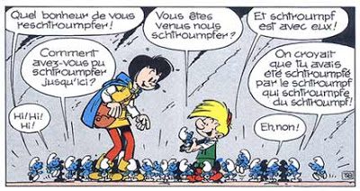 johann-et-pirlouit-smurfs
