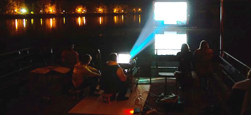 Festival Hoạt hình quốc tế AniFilm 2016 trình chiếu