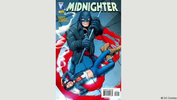 Midnighter
