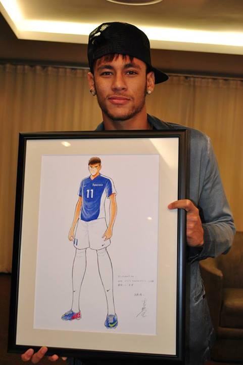 Neymar