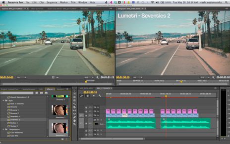 Top 20 phần mềm chuyên dụng dành cho các họa sĩ và nhà thiết kế chuyên nghiệp Premium Pro CC