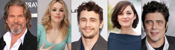 Le-Petit-Prince-Cast