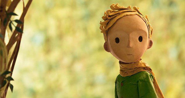 Le-Petit-Prince-Stop-motion