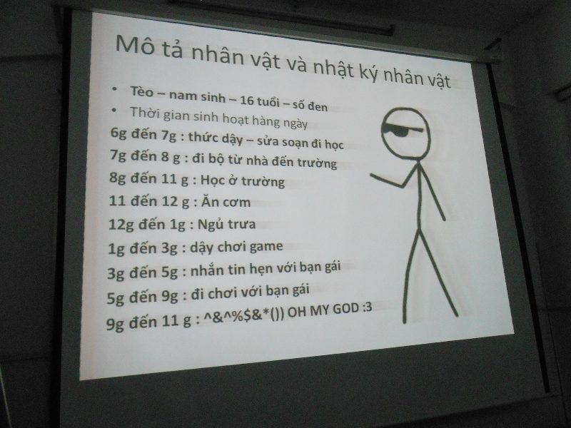 phân tích hành vi 