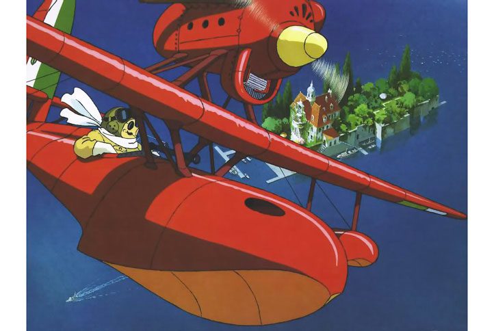 Nhieu-phan-canh-bay-luon-dep-mat-trong-Porco Rosso