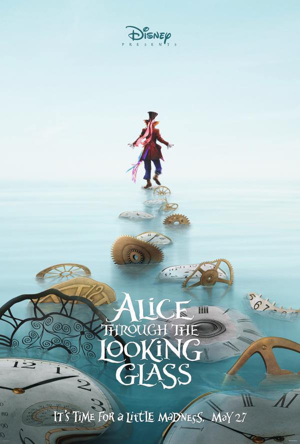 Alice Through The Looking Glass-2