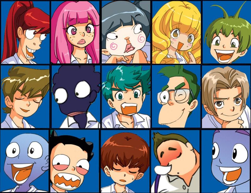 CMAVN-Tao-hinh-cac-nhan-vat-hoc-sinh-chan-kinh