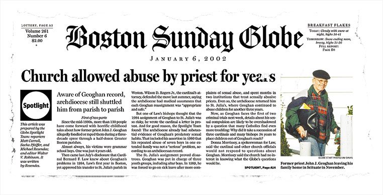 Hình 2 - CMA-Trang-bia-nhat-bao-Boston-Globe