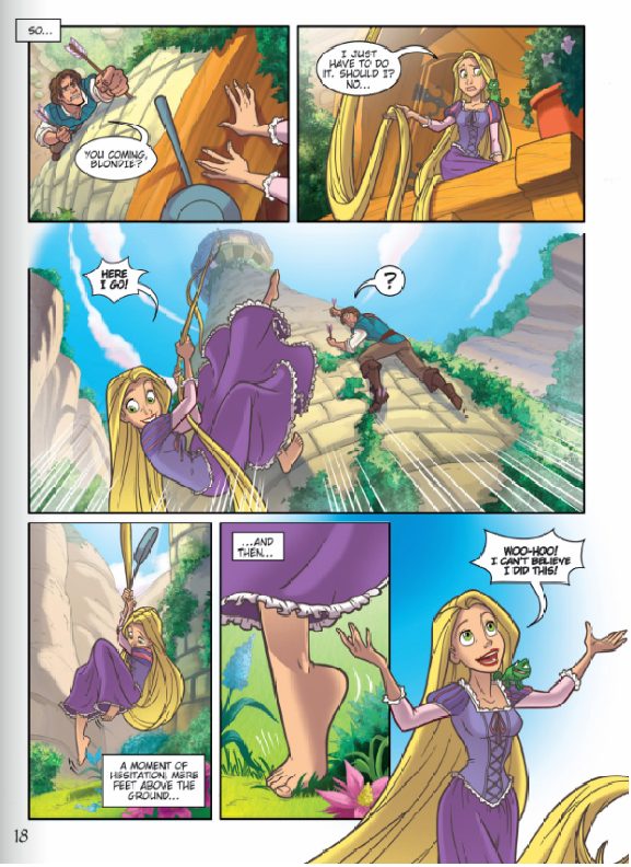 truyen-tranh-tangled