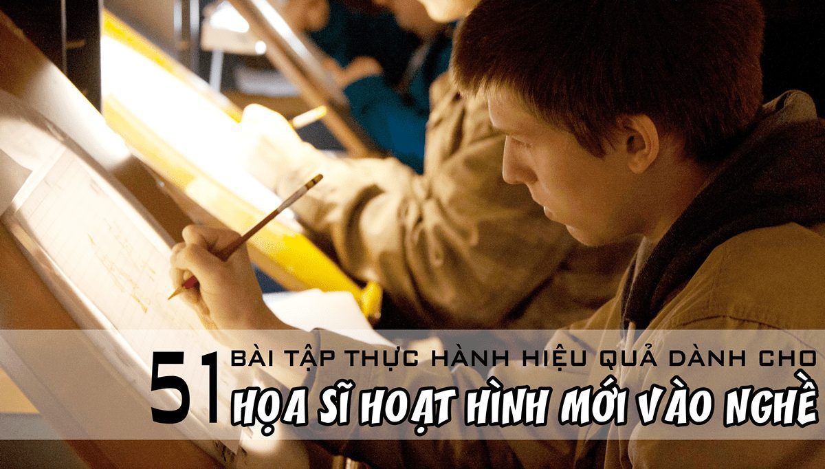 51-bai-tap-ve-hoat-hinh