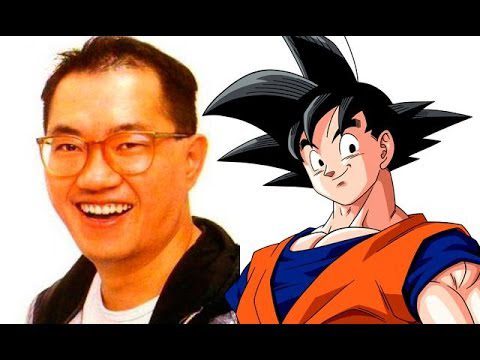 Akira Toriyama