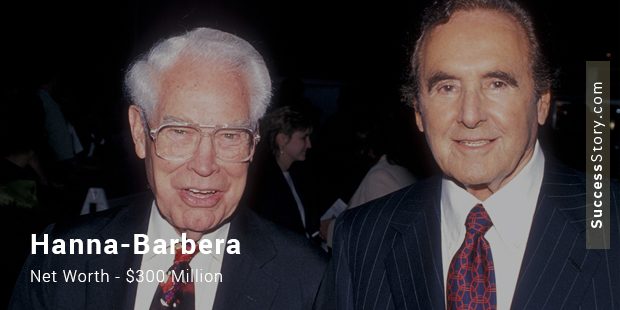 Hanna và Barbera