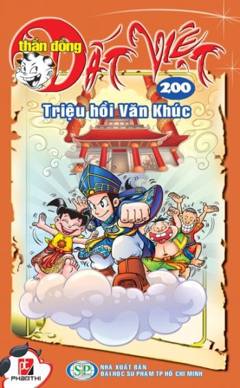 TĐĐV tập 200