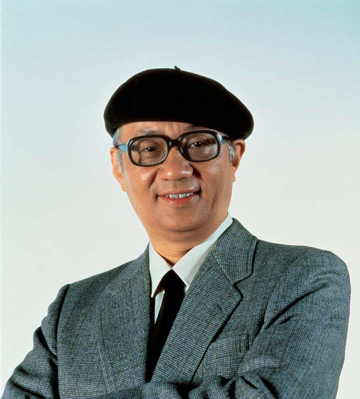 Osamu Tezuka