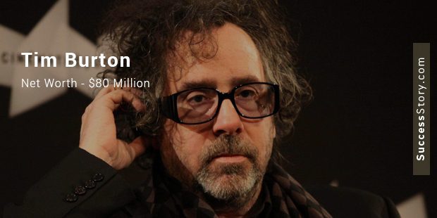 Tim Burton