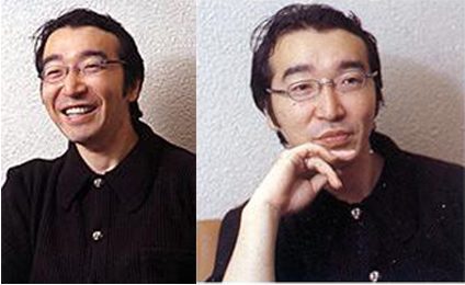 Yoshihiro Togashi