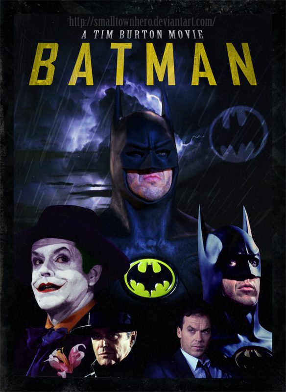Batman 1989