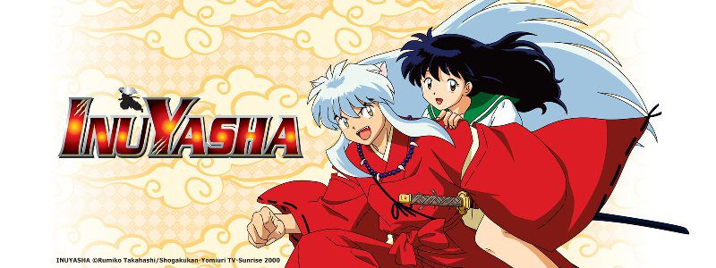 Inuyasha Truyện tranh nổi tiếng của Rumiko Takahashi