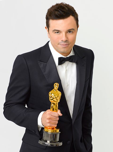 seth macfarlane award