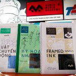 tài liệu dạy vẽ truyện tranh