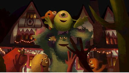 quy trình làm phim hoạt hình của Pixar 2