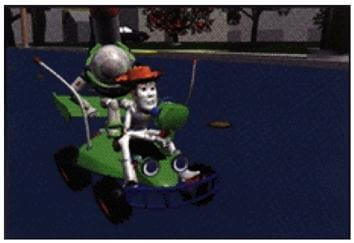 quy trình làm phim hoạt hình Pixar 8