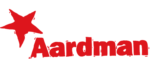 xưởng phim hoạt hình aardman animation