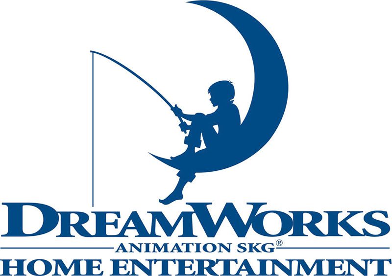 xưởng phim hoạt hình DreamWorks