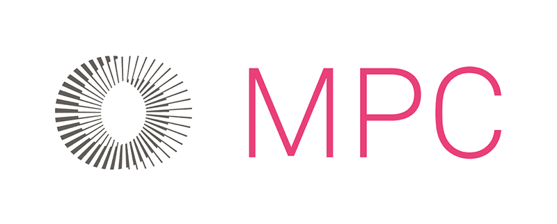 xưởng phim hoạt hình Moving Picture Company